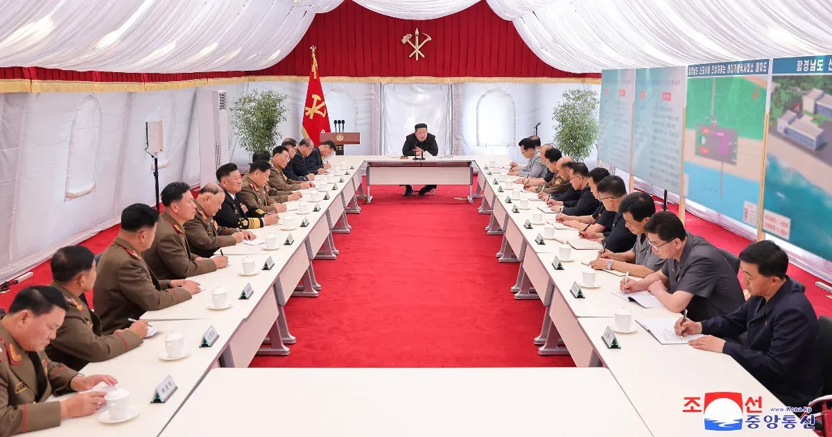 Magas rangú észak-koreai diplomata disszidált Dél-Koreába