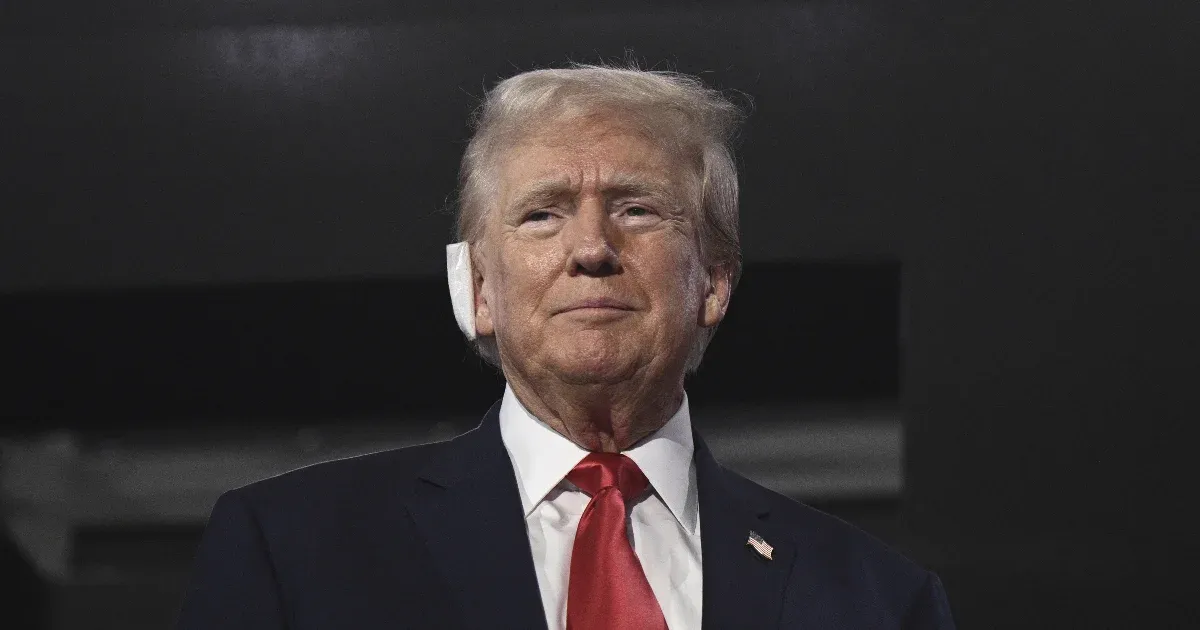 Újabb részleteket árult el a Secret Service megbízott vezetője a Trump elleni merényletről