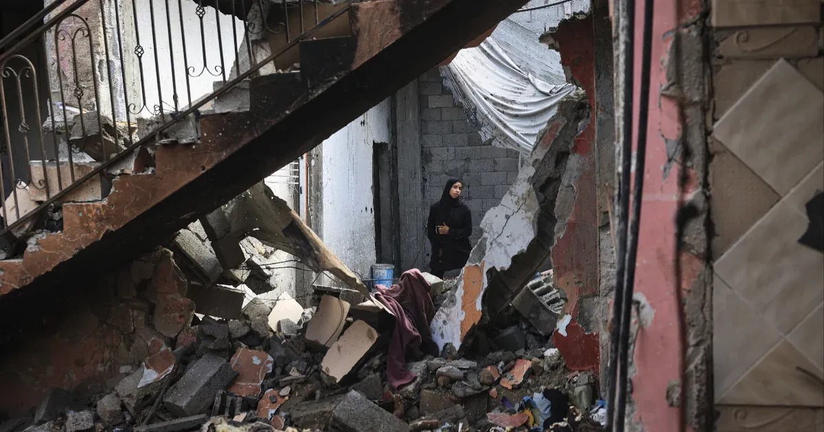 Desde el 7 de octubre, Israel ha matado a la mitad de los generales de Hamás.