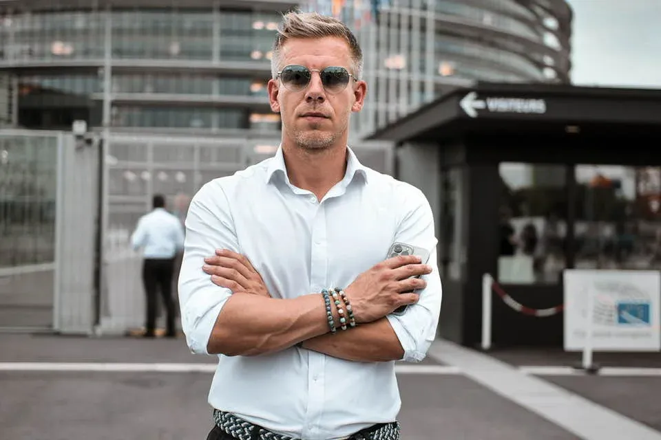 Magyar szerint egy fideszes is azt mondta a leháborúpártizott EP-elnöknek, hogy megszavazták