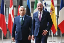 Charles Michel válaszolt Orbánnak, ismét szólt, hogy nem tárgyalhat az EU nevében