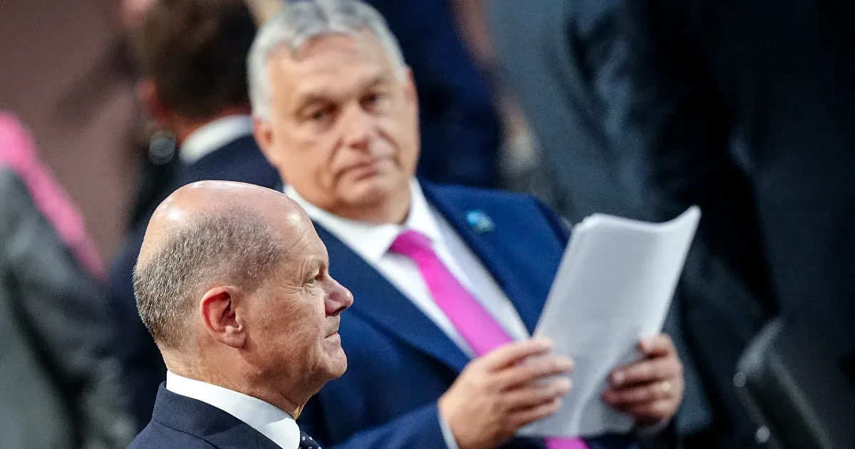 Németország is bojkottálja az EU Tanácsának magyarországi üléseit, egyetlen minisztert sem küldenek Budapestre