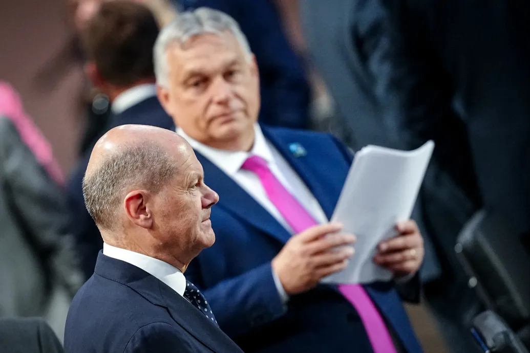 Németország is bojkottálja az EU Tanácsának magyarországi üléseit, egyetlen minisztert sem küldenek Budapestre