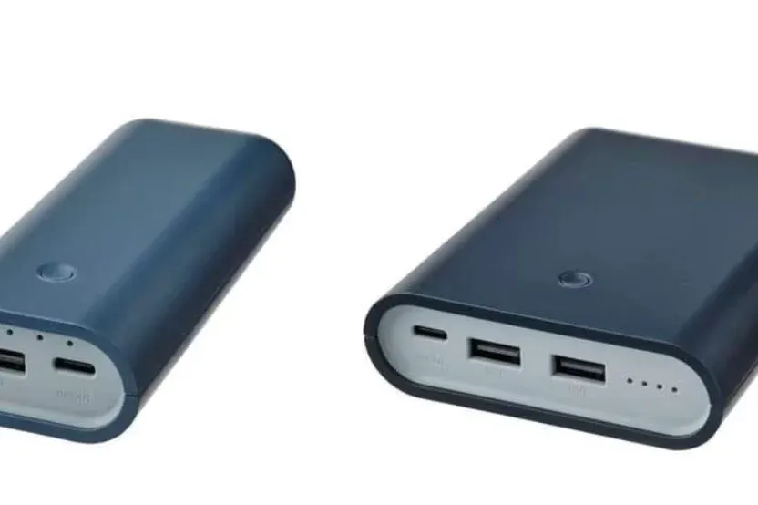 Tűzveszély miatt visszahívja az egyik hordozható töltőjét az Ikea