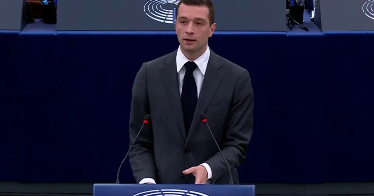 Nem hagyhatjuk, hogy az orosz imperializmus feleméssze Ukrajnát, mondta a fideszesek EP-frakciójának vezetője