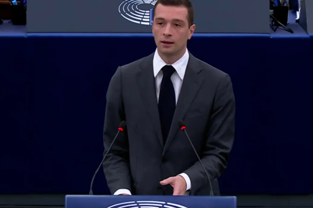 Nem hagyhatjuk, hogy az orosz imperializmus feleméssze Ukrajnát, mondta a fideszesek EP-frakciójának vezetője