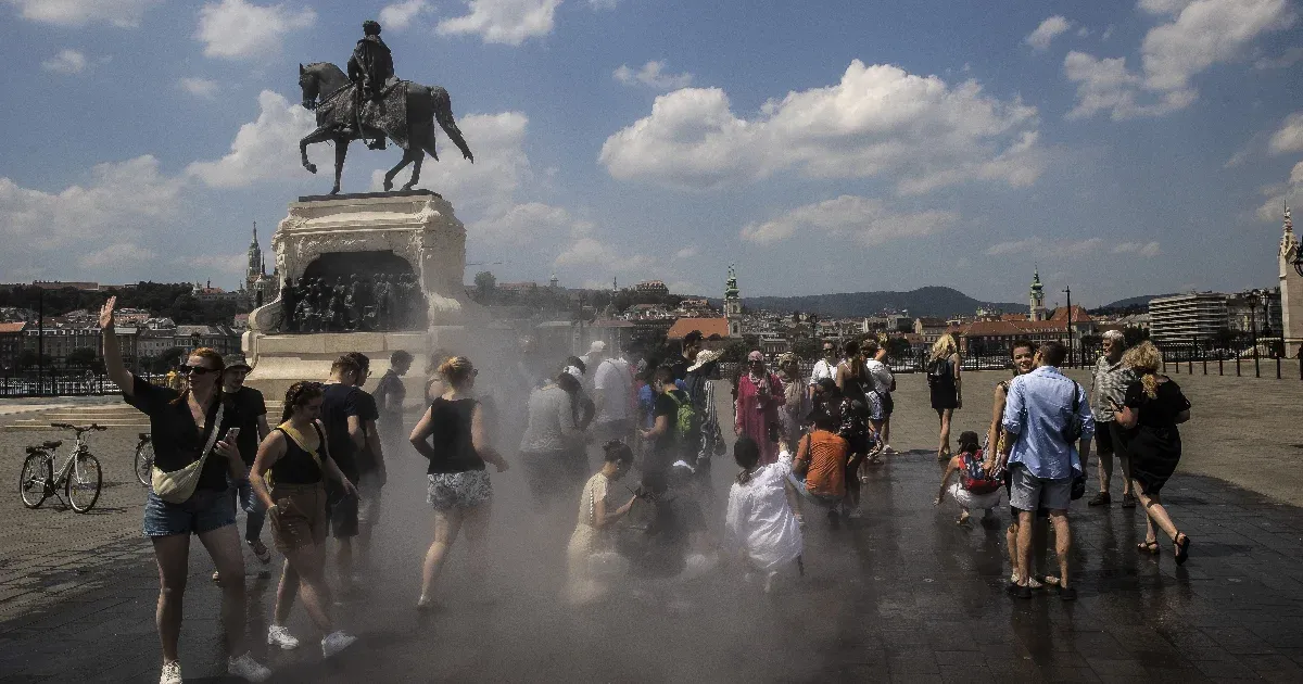 Nem kell kétszer ennyi turista Budapestre, akkor sem, ha sokat fizetnek