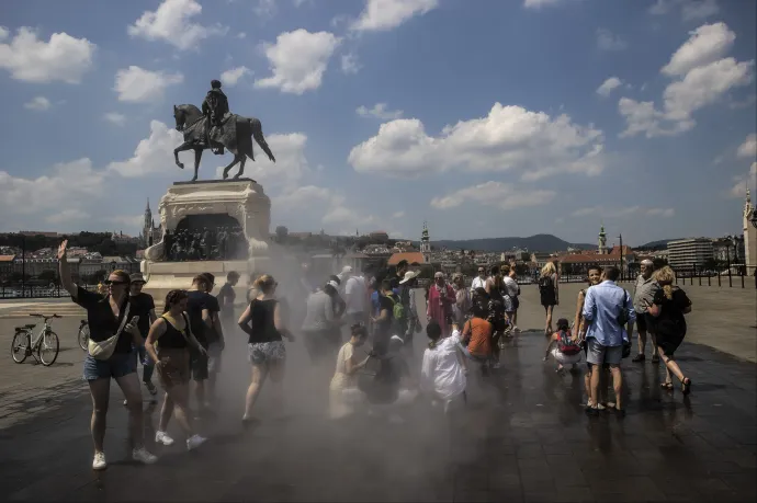 Nem kell kétszer ennyi turista Budapestre, akkor sem, ha sokat fizetnek