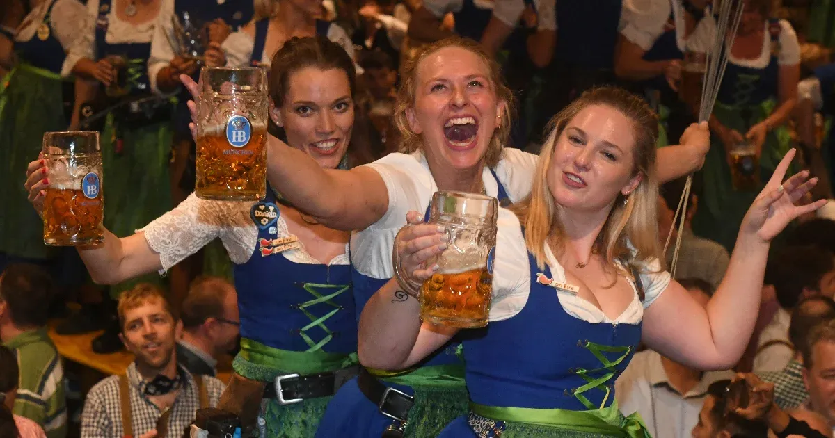 Alkoholmentes sörkertet nyitnak az Oktoberfest hazájában, Münchenben