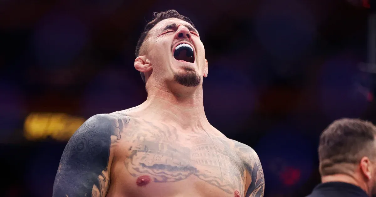 A nehézsúlyú UFC-világbajnok napi 20 percet áztatja benzinben az ökleit, valóban működik a régi módszer?