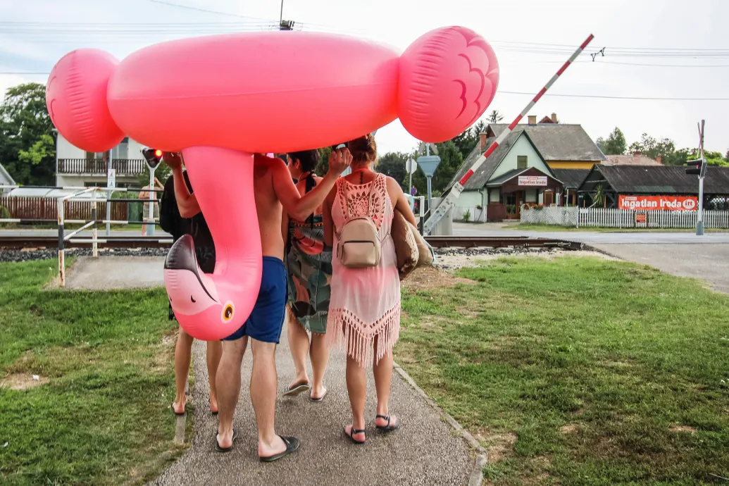 Balatoni szálláskiadók: El kell búcsúznunk a szombattól szombatig tartó nyaralásoktól