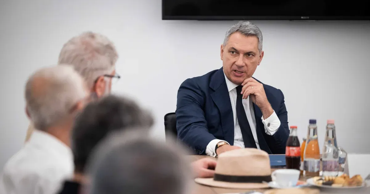 Lázár János kontra Fanta: egyetlen poszttal jó sok mindenkinek beszólt a miniszter