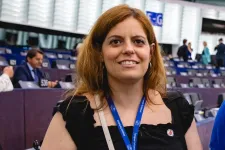 A fideszesek EP-frakciójából azt kérték, naponta vizsgálják át Ilaria Salist, nehogy fegyvert vigyen be