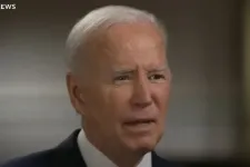 Joe Biden: Elgondolkodnék a visszalépésen, ha kiderülne, hogy valamilyen egészségügyi problémám van