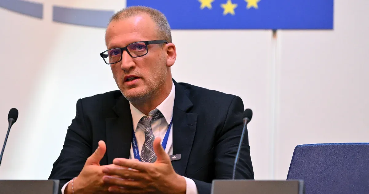Tarr Zoltán lesz az EP egyik bizottságának néppárti szóvivője