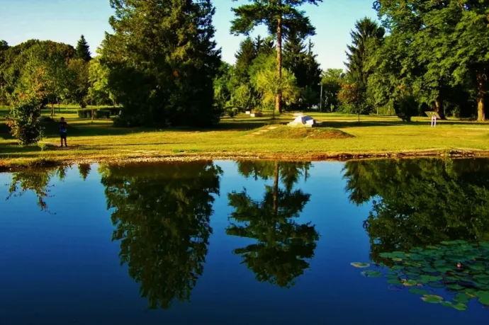 Nem látszik a kánikula vége