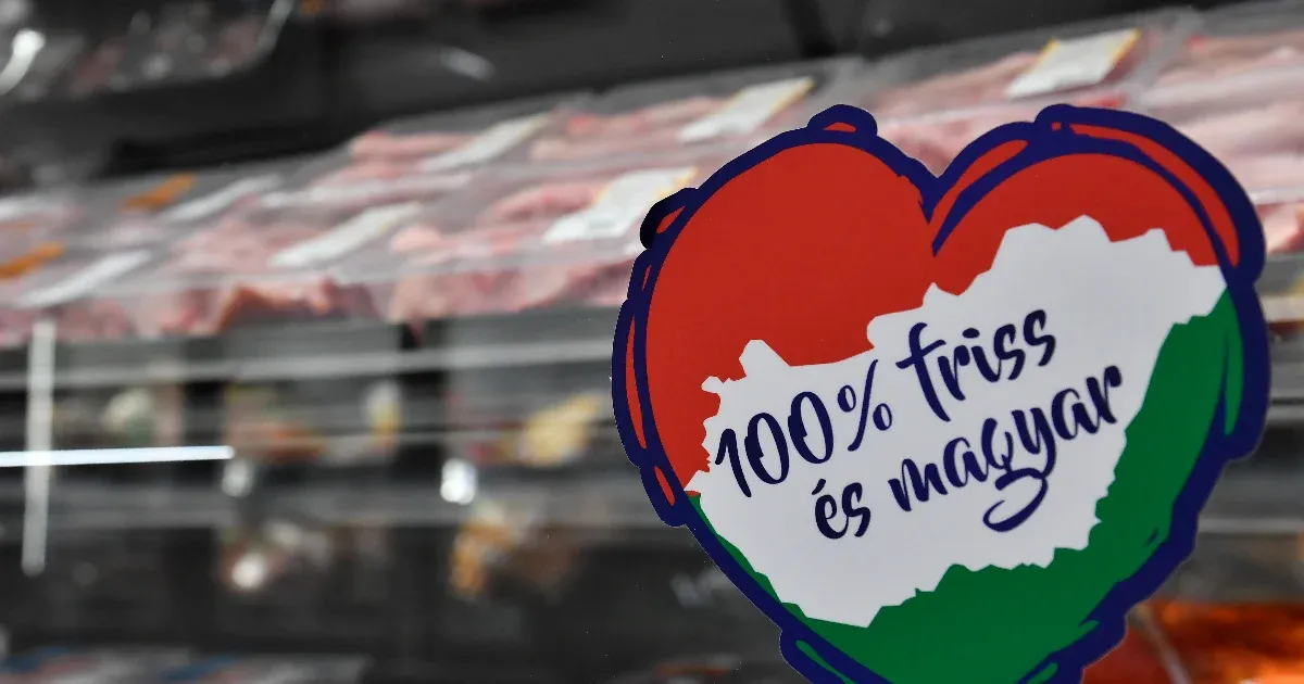Versenyfelügyeleti eljárást indított az Aldi ellen a GVH