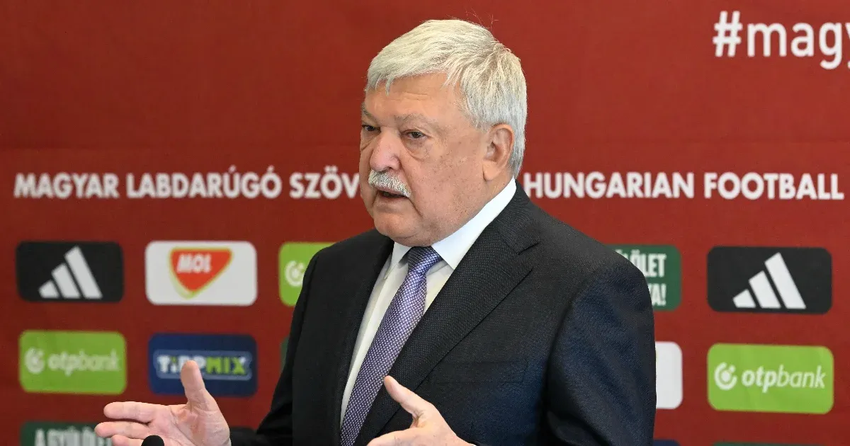 Csányi Sándor az NB I. színvonalát és az utánpótlásképzés hatékonyságát is kritizálta