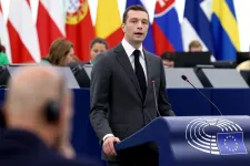 Nem hagyhatjuk, hogy az orosz imperializmus feleméssze Ukrajnát, mondta a fideszesek EP-frakciójának vezetője