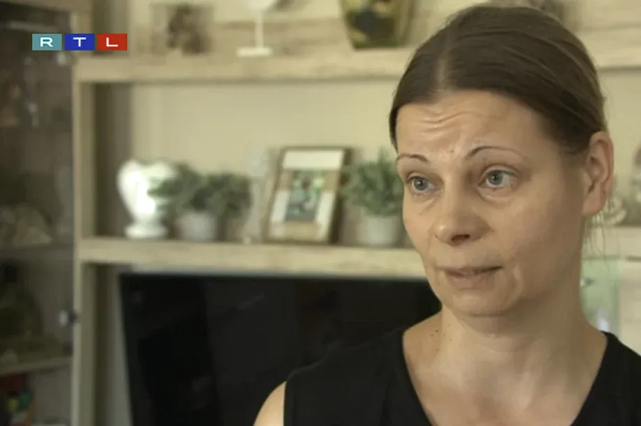 Az internetre kikerült videóból tudta meg a felrúgott gyerek anyja, hogy mi történt a szolnoki kalandparban