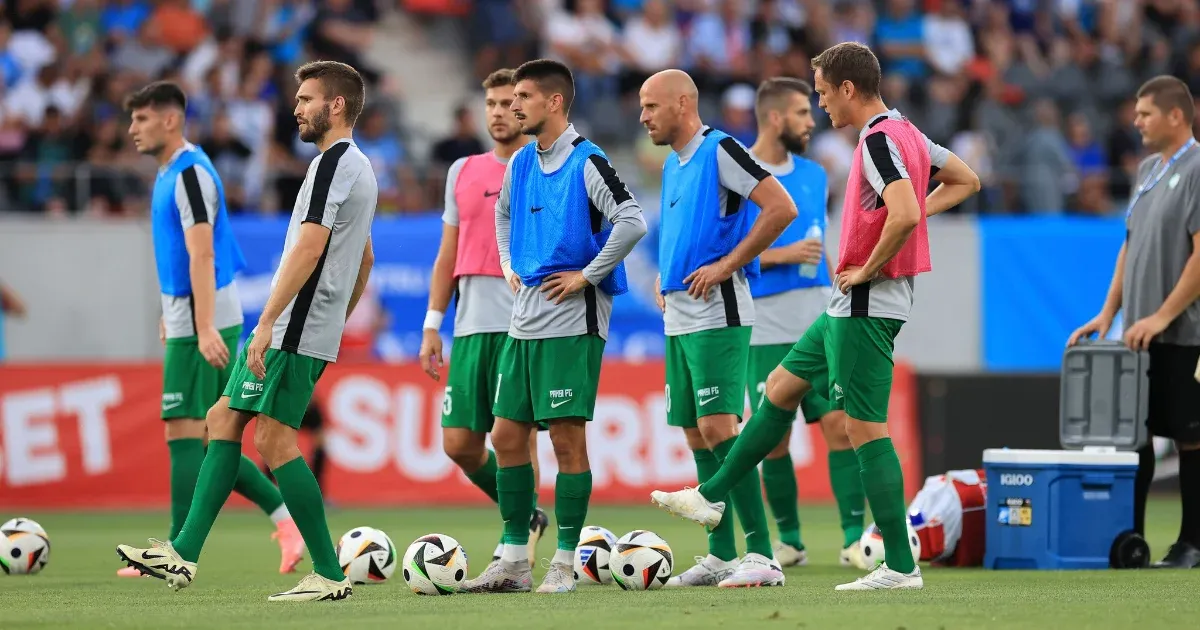 Hiába nyert a Paks, a román másodosztályú ellenfele jutott tovább az Európa-ligában