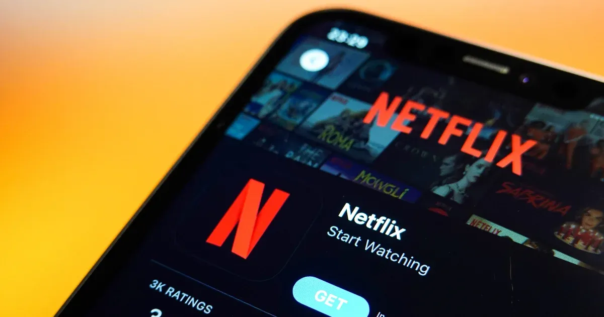 Netflix doesn't want to bundle with other streaming providers