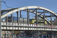 Nem baj, hogy olyan drága, mint egy metró, 113 milliárdot ad a Déli körvasútra az EU