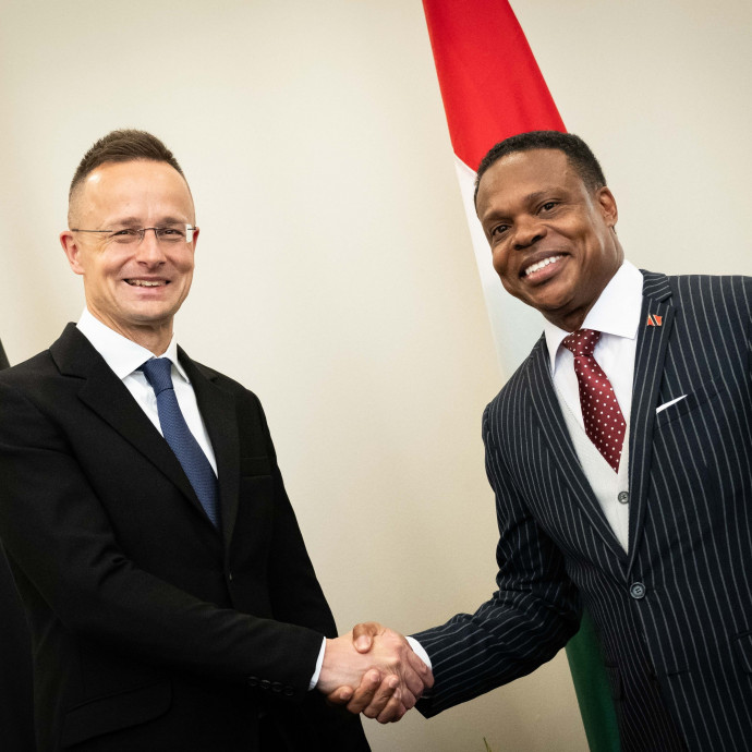 A földgáznál már lazán kiválthatná a kormány az orosz szállításokat