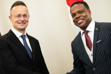 A földgáznál már lazán kiválthatná a kormány az orosz szállításokat