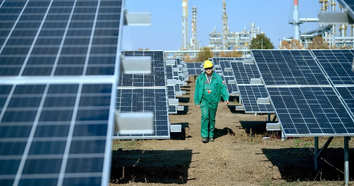 ESG: a három betű, ami önmagában nem menti meg a Földet