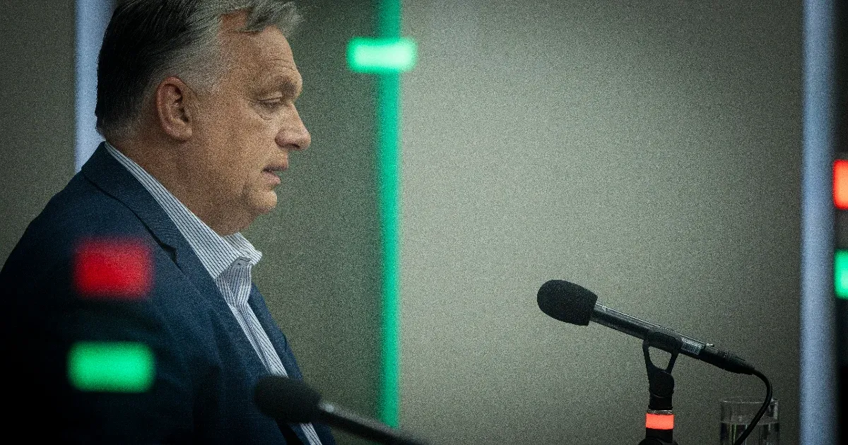 Orbán Trump ígérete nyomán adómentessé tenné a borravalót