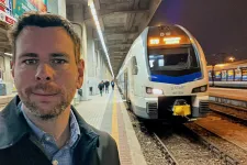 Lázár és Vitézy csúnyán összekapott a vonatok késésein