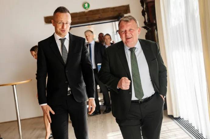 Dánia is bojkottot hirdetett a magyarországi EU-s üléssel szemben Orbán Viktor moszkvai látogatása után