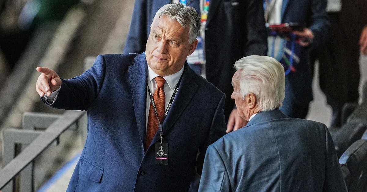 Tovább nő Orbán Viktor apjának földbirtoka, nyolc hektárt vásárolt meg Alcsútdobozon