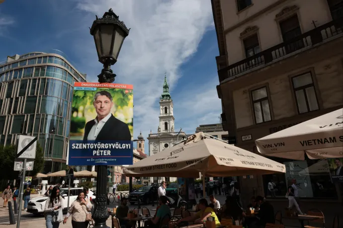 A volt fideszes képviselőjelölt és az alpolgármester titkárnője is önkormányzati bérlakáshoz jutott az V. kerületben