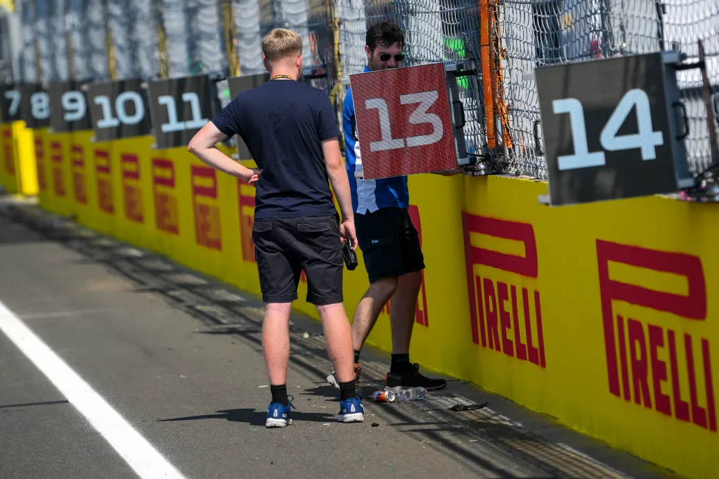 Itt vannak az idei Hungaroring büféárai