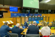 Kiderült, melyik EP-bizottságban kapott helyet Deutsch Tamás és Magyar Péter