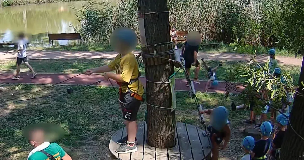 Örökre eltiltották az oktatástól a hétéves kisfiút felrúgó karateedzőt, és az egyesületét is kizárták a szövetségből