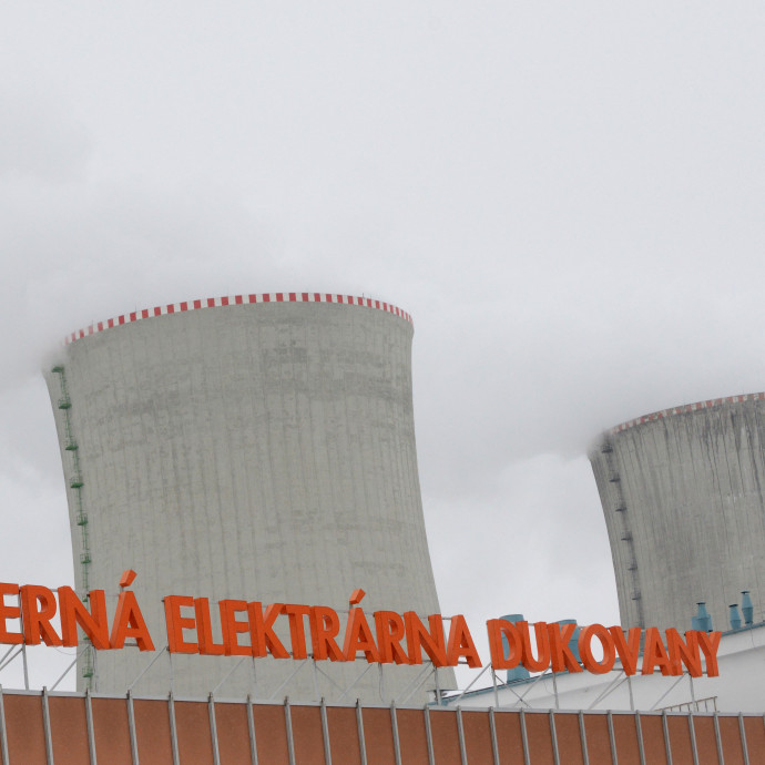 Sokkal drágábban épülhet új atomerőmű Csehországban, mint Pakson