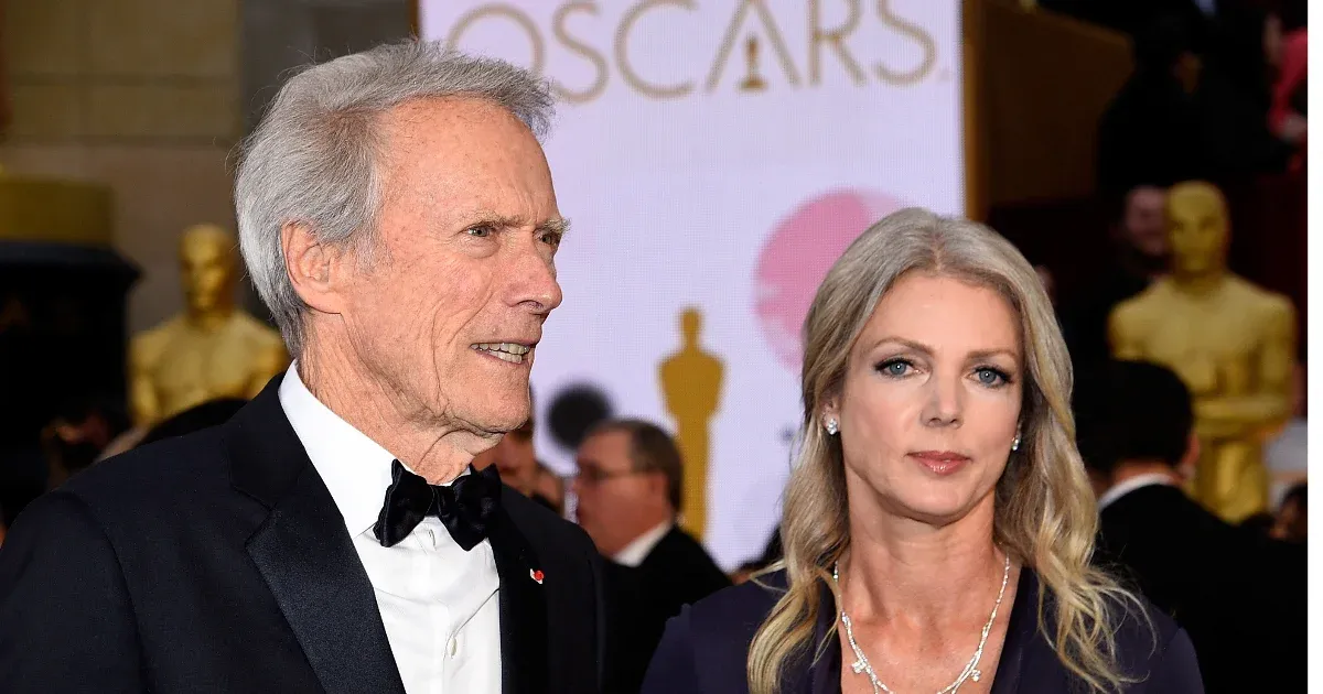 Meghalt a 94 éves Clint Eastwood 61 éves barátnője