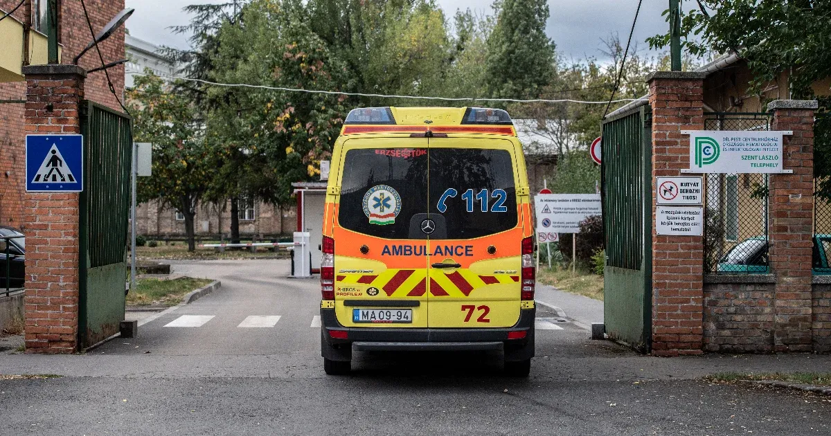 Népszava: Egyharmadával csökkenhet a fővárosi orvosi ügyeletek száma