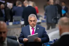 Elítélte volna az EU a palesztin államiságot tagadó határozatot, Magyarország megtorpedózta