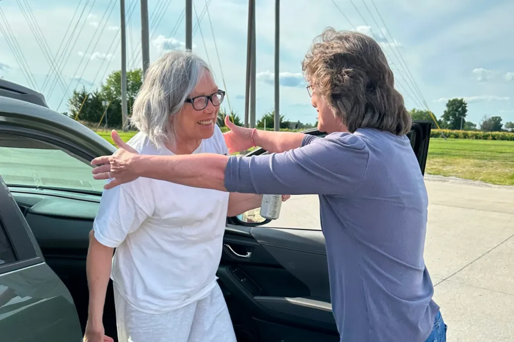 Kiengedték a börtönből azt a női elítéltet, aki a legtöbb időt töltötte rácsok mögött ártatlanul az Egyesült Államokban