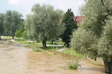 Hargita, Kovászna és Brassó megyében is árvízvédelmi készültség van érvényben