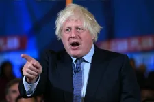 Boris Johnson szerint is képes Trump békét hozni Ukrajnára, de egészen másképp, mint ahogy Orbán vallja