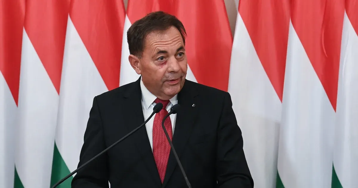 Pócs János bocsánatot kért, szerinte senkinek nem lehet olyan gyenge pillanata, hogy egy gyereket bántson
