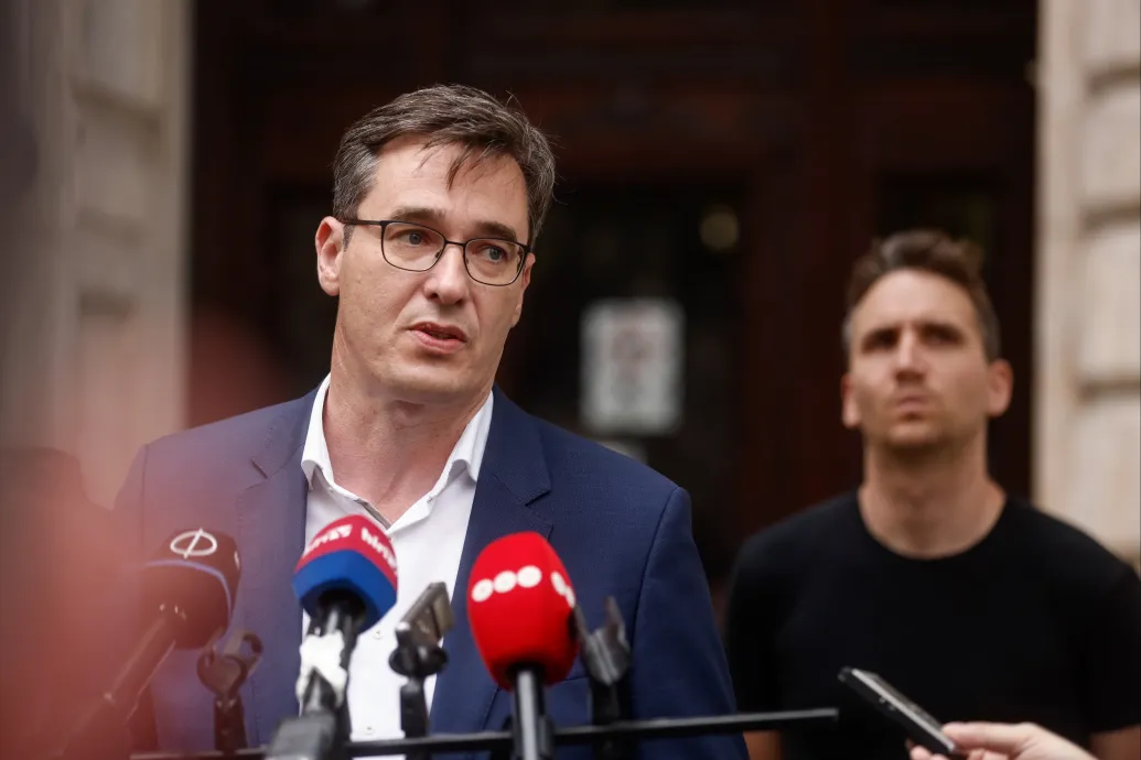 Karácsony Gergely: A fővárosnak jelenleg nincs lehetősége arra, hogy betiltsa helikoptertaxikat