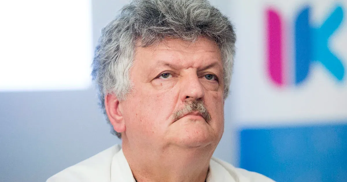 Meghalt Krémer Balázs szociológus