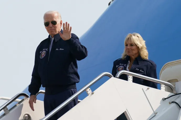 Mi következik Joe Biden visszalépése után?