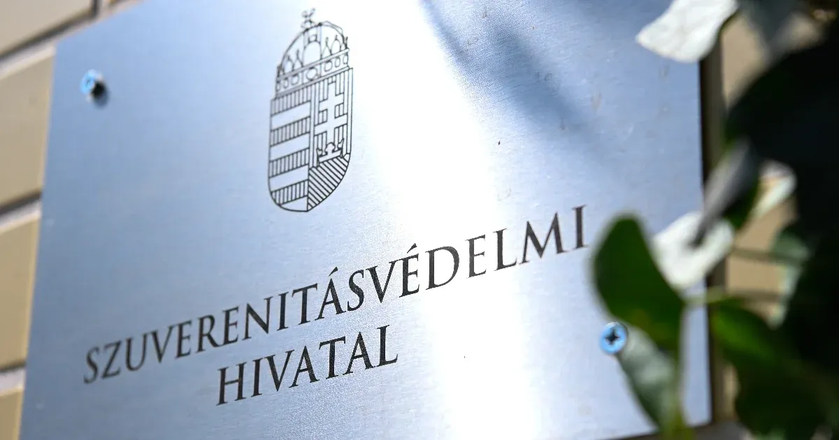 Az elsőfokú ítélet szerint a Szuverenitásvédelmi Hivatalnak ki kell adnia, hogy kikkel működik együtt
